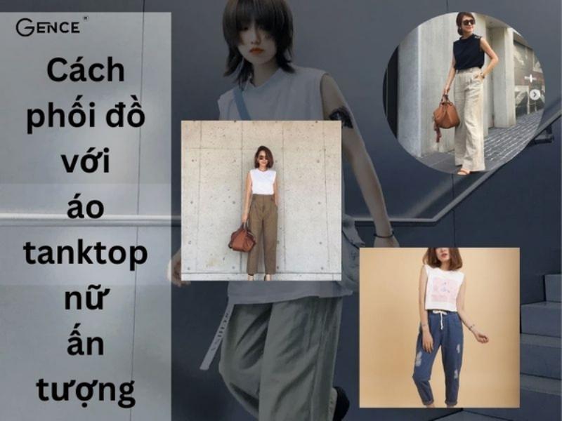 Thoi trang dao bien voi ao tay hen va quan short nang dong